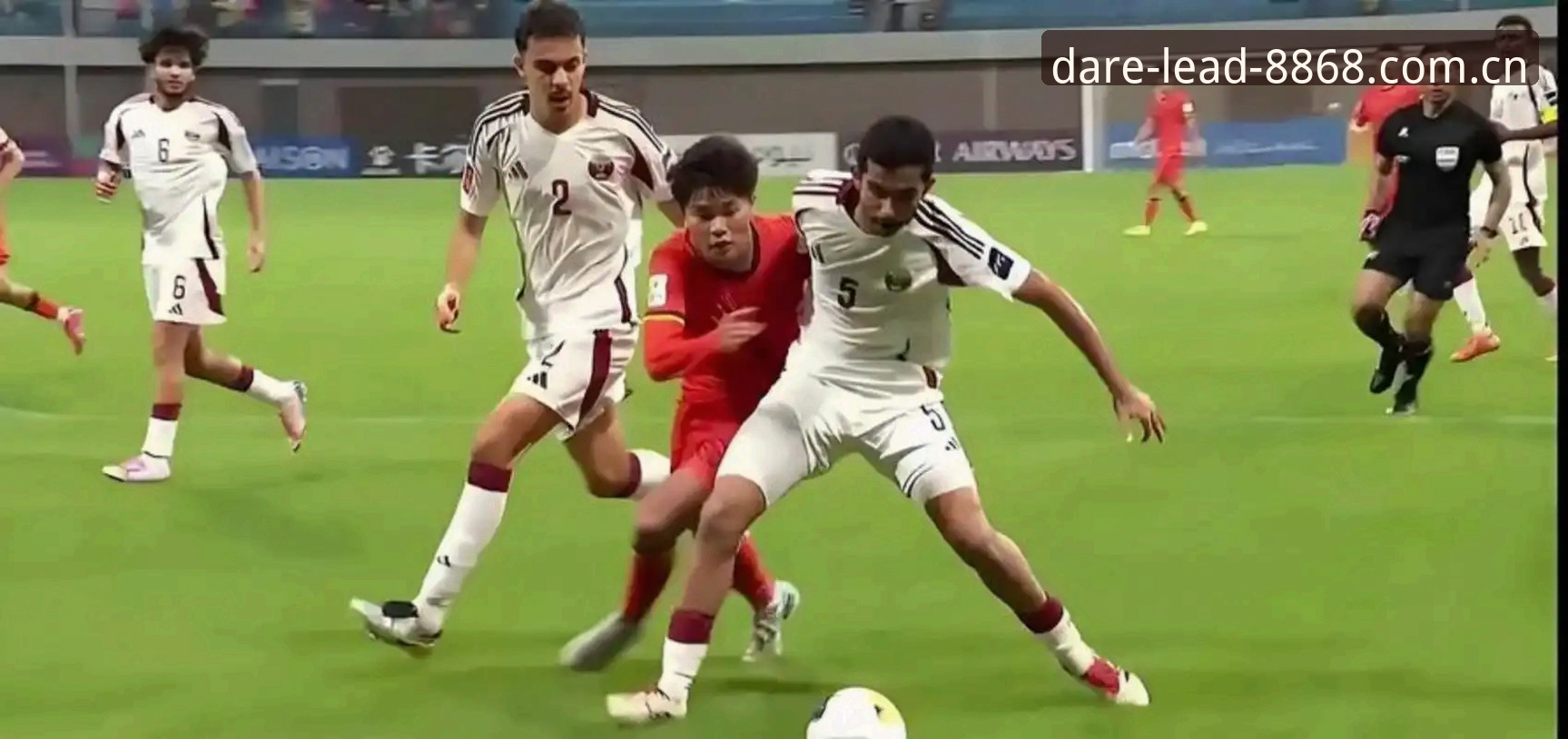 中国官方注册流程功能详解 U19国足土伦杯0-3完败,问题到底出在哪?